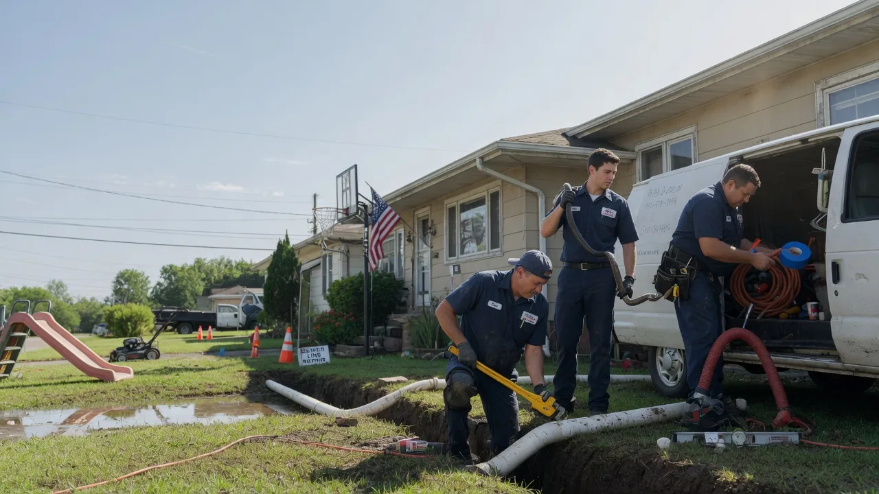 Toilet Installation in Hanover, PA near me